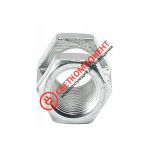 Стыковочный узел для светильников D=M10x1 Н=15