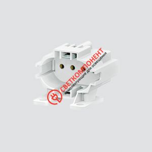 Ламподержатель AAG Stucchi 451/FA для светильников под компактную лампу люминесцентную лампу купить